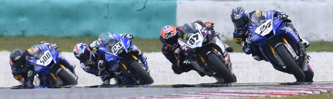 Arrc Asia Road Racing Championship