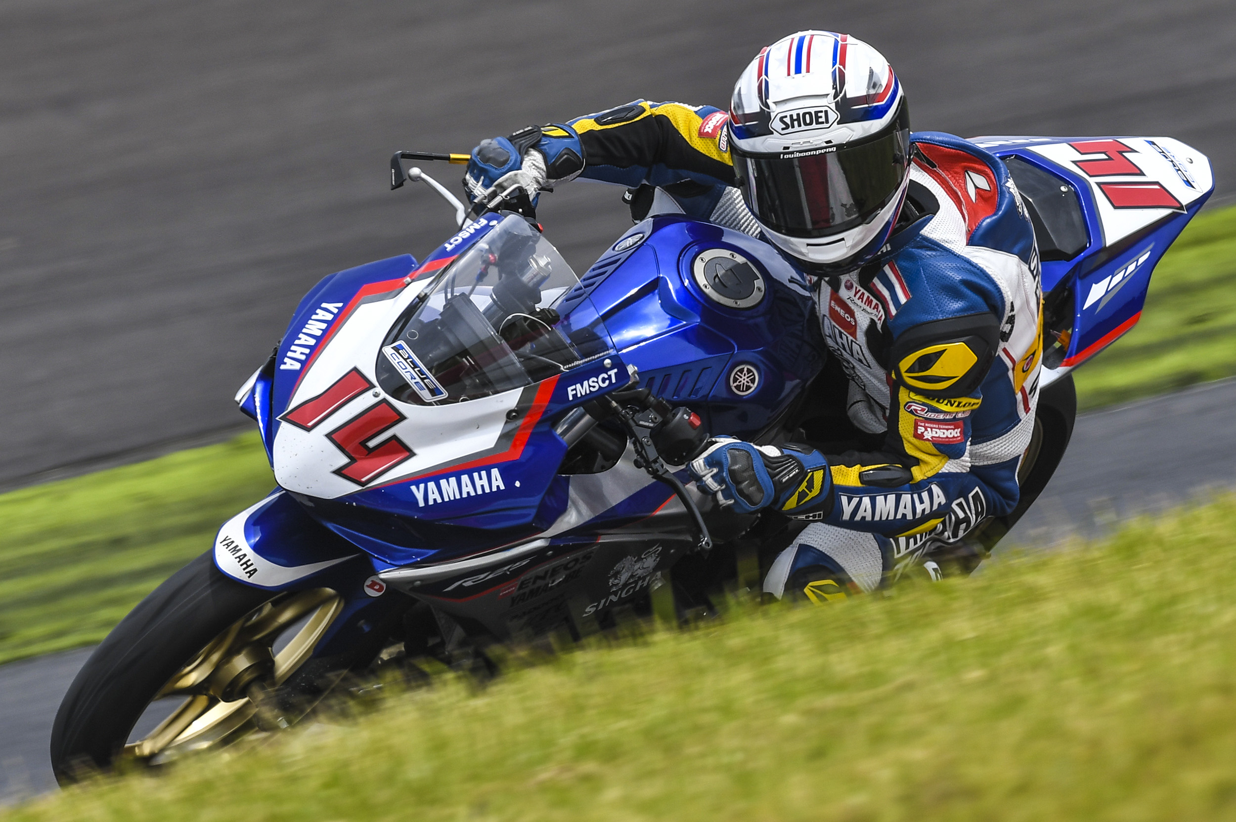 YOUNG YAMAHA TALENT TO ATTEND VR46 RIDERS ACADEMY