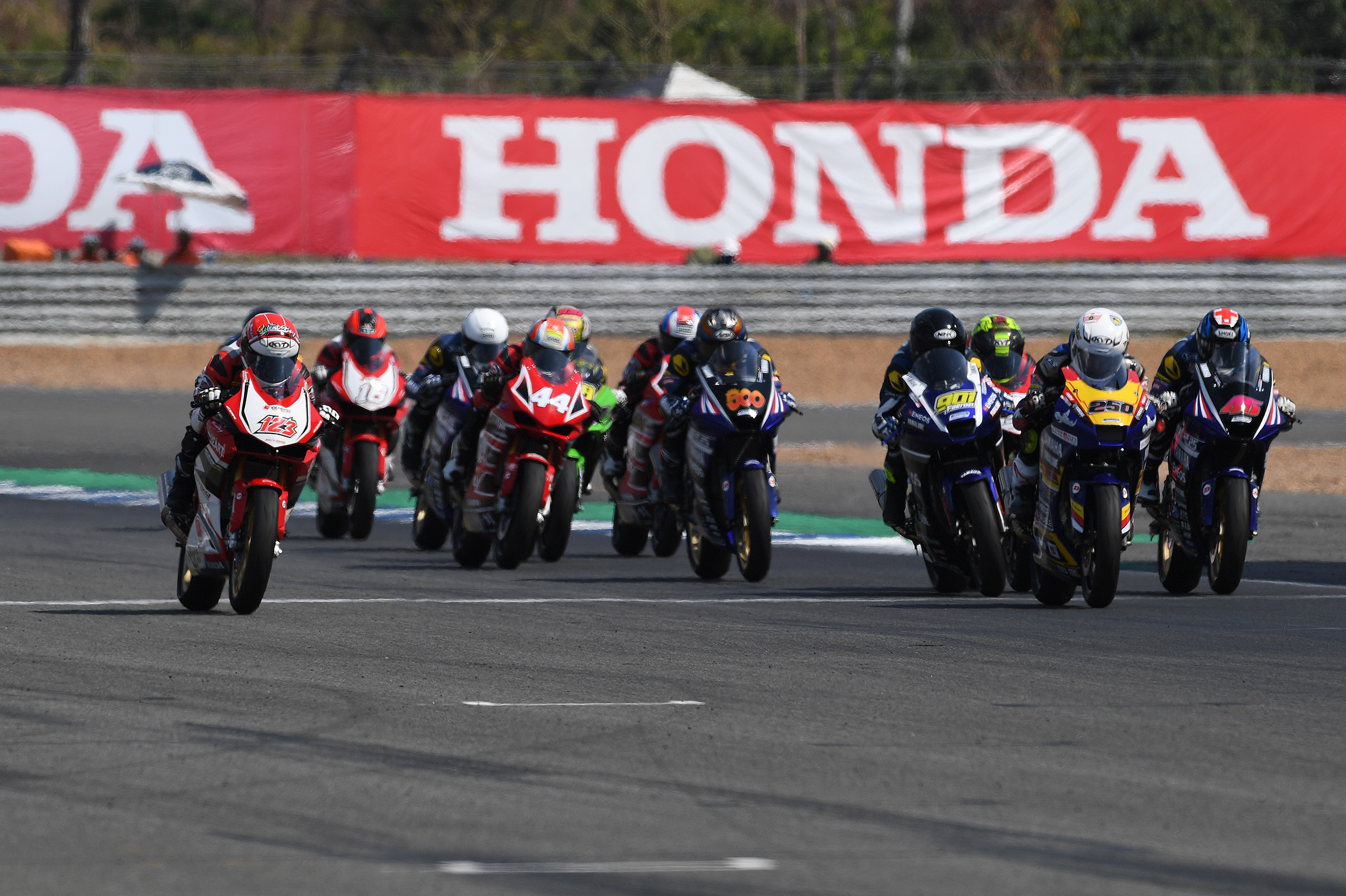 WHAT’S LEFT FOR THE 250s? PLENTY!