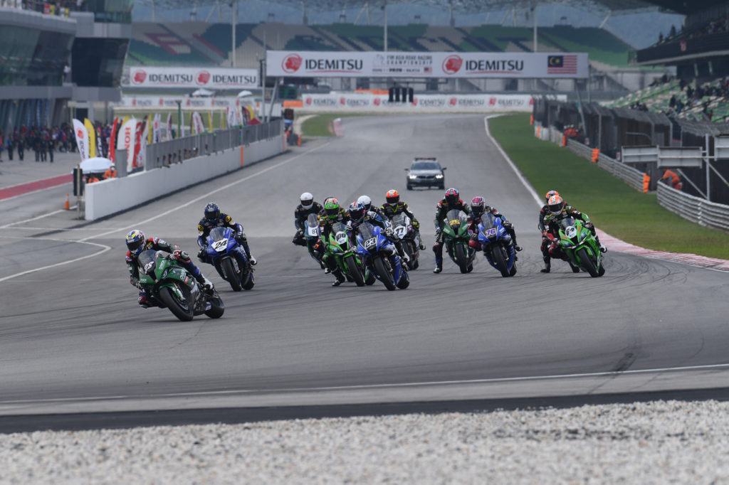 FIM Asia Road Racing Championship
