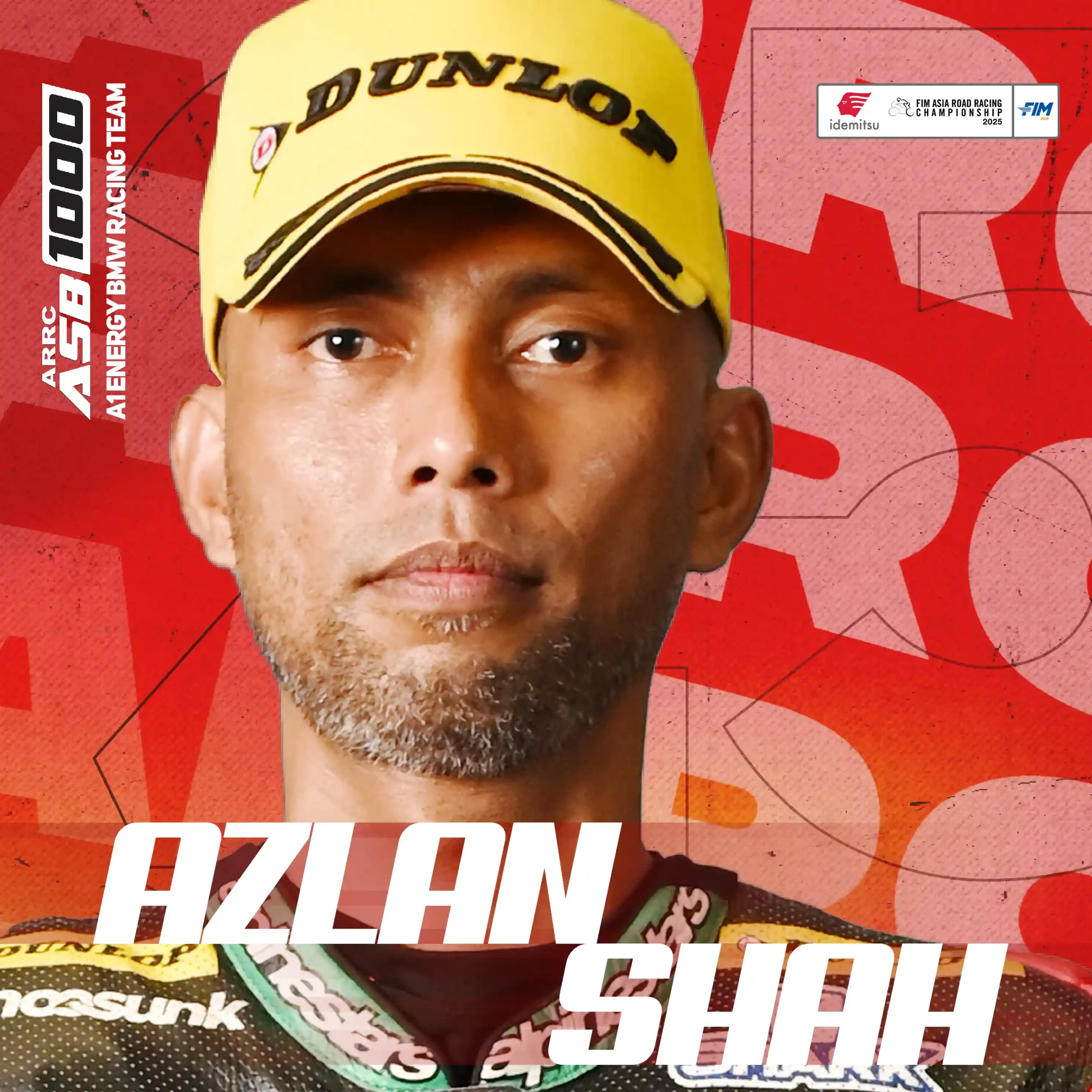 ARRC LEGENDS RETURN WITH BRAND NEW A1 ENERGY BMW RACING TEAM