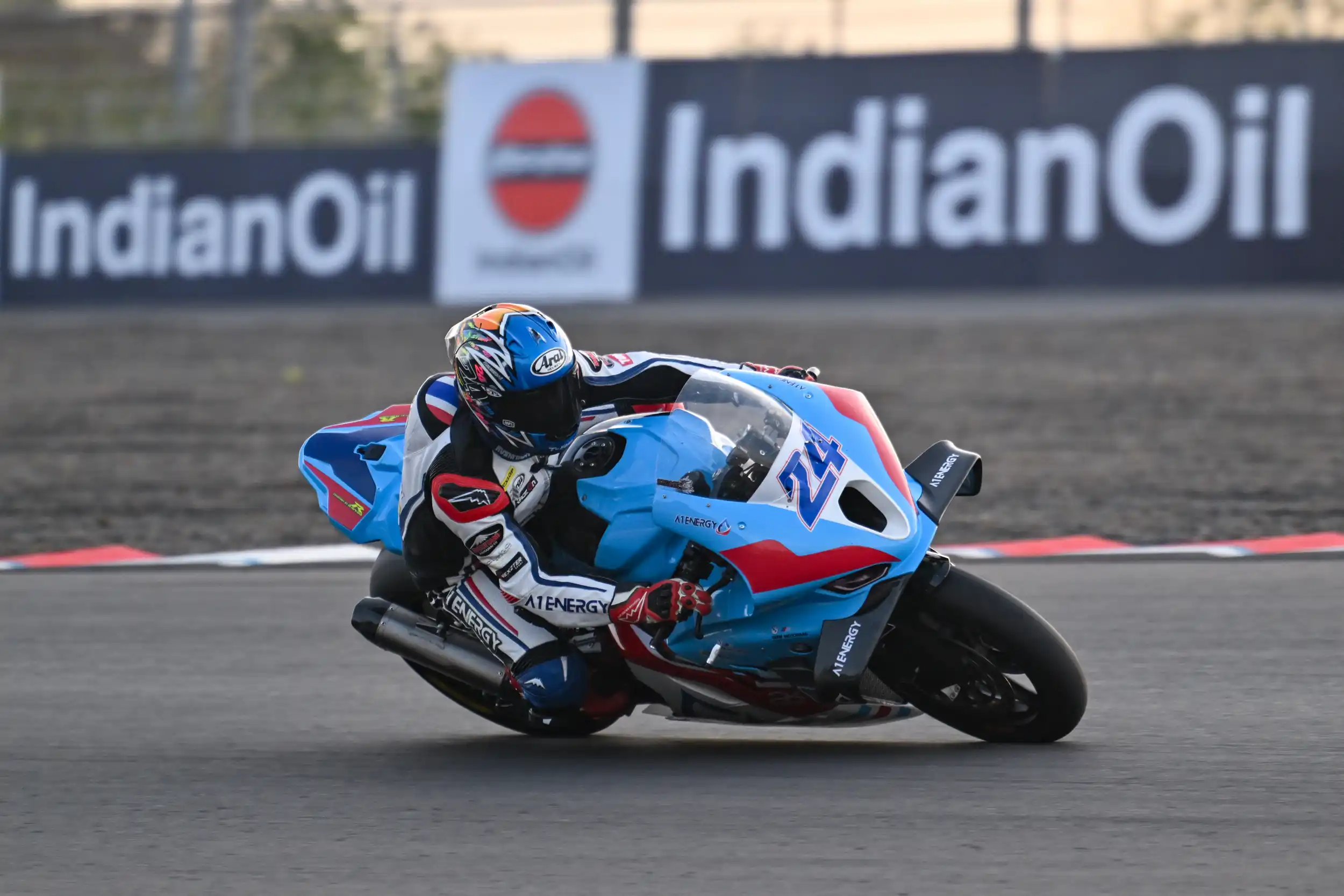 APIWATH STUNS RIVALS
