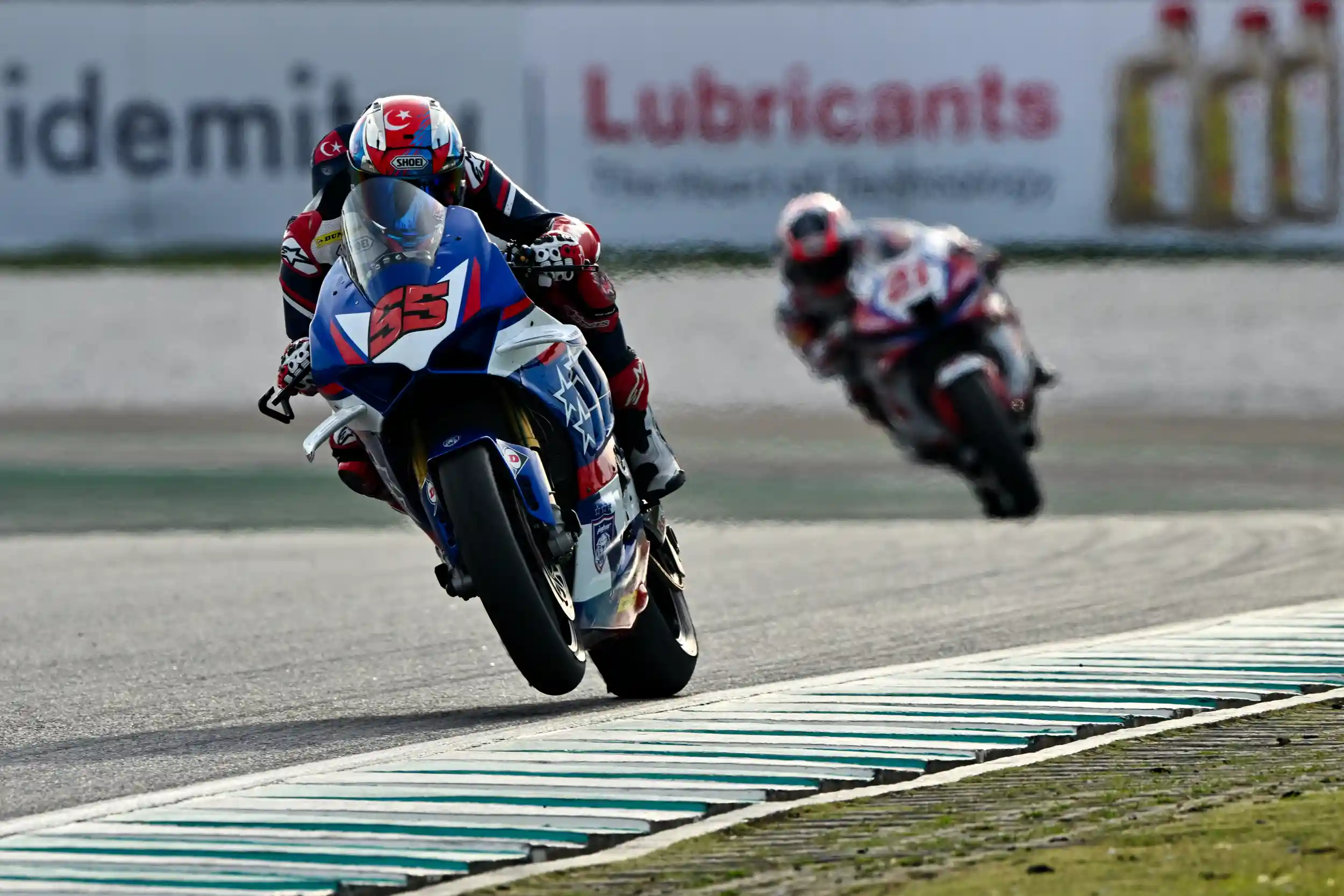 HAFIZH TOP AT HOME SOIL