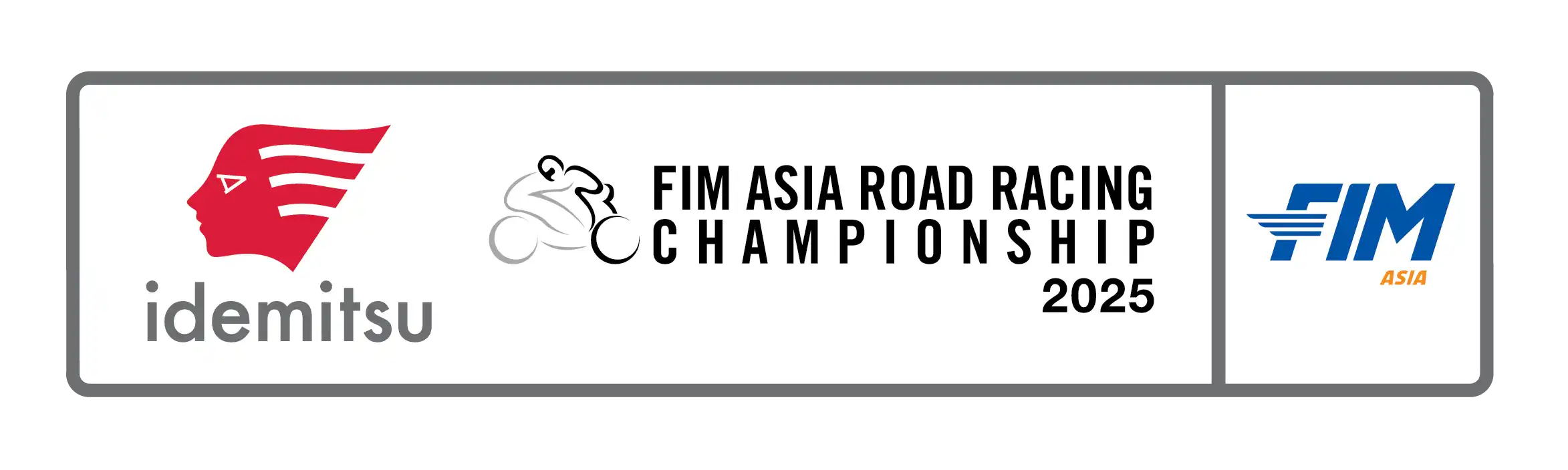 Idemitsu FIM Asia Road Racing Championship