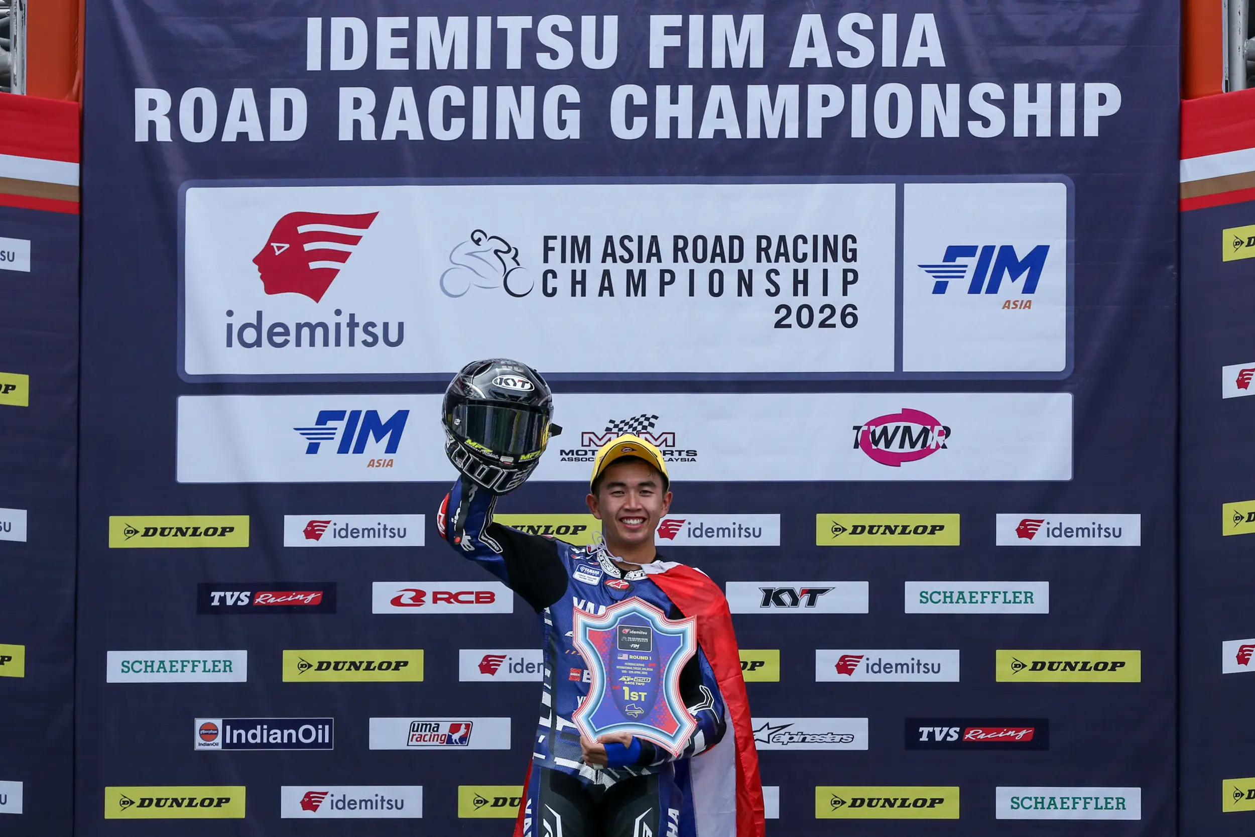 KRITTAPAT, FLAWLESS DOUBLE