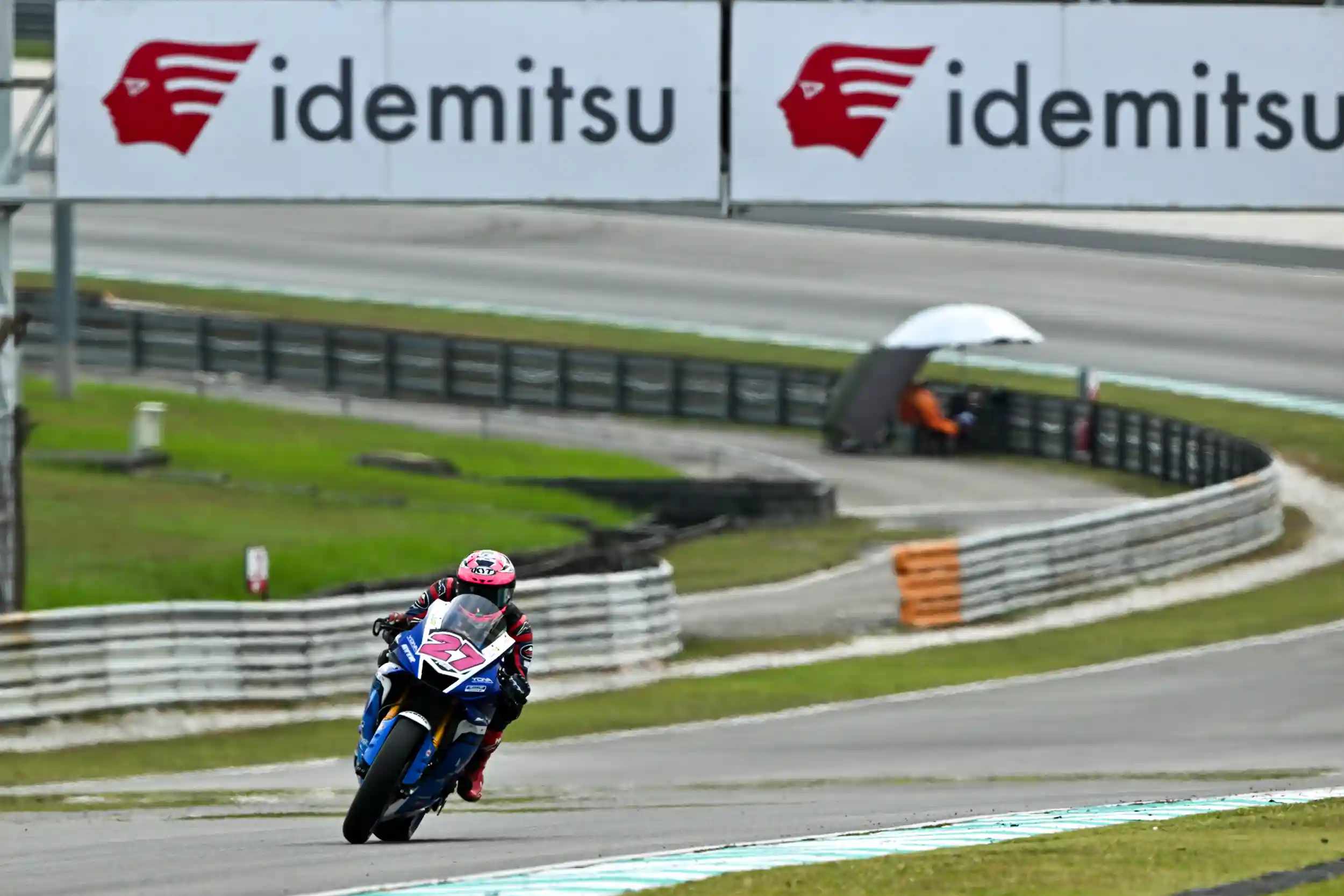 KASMA FIRES EARLY WARNING