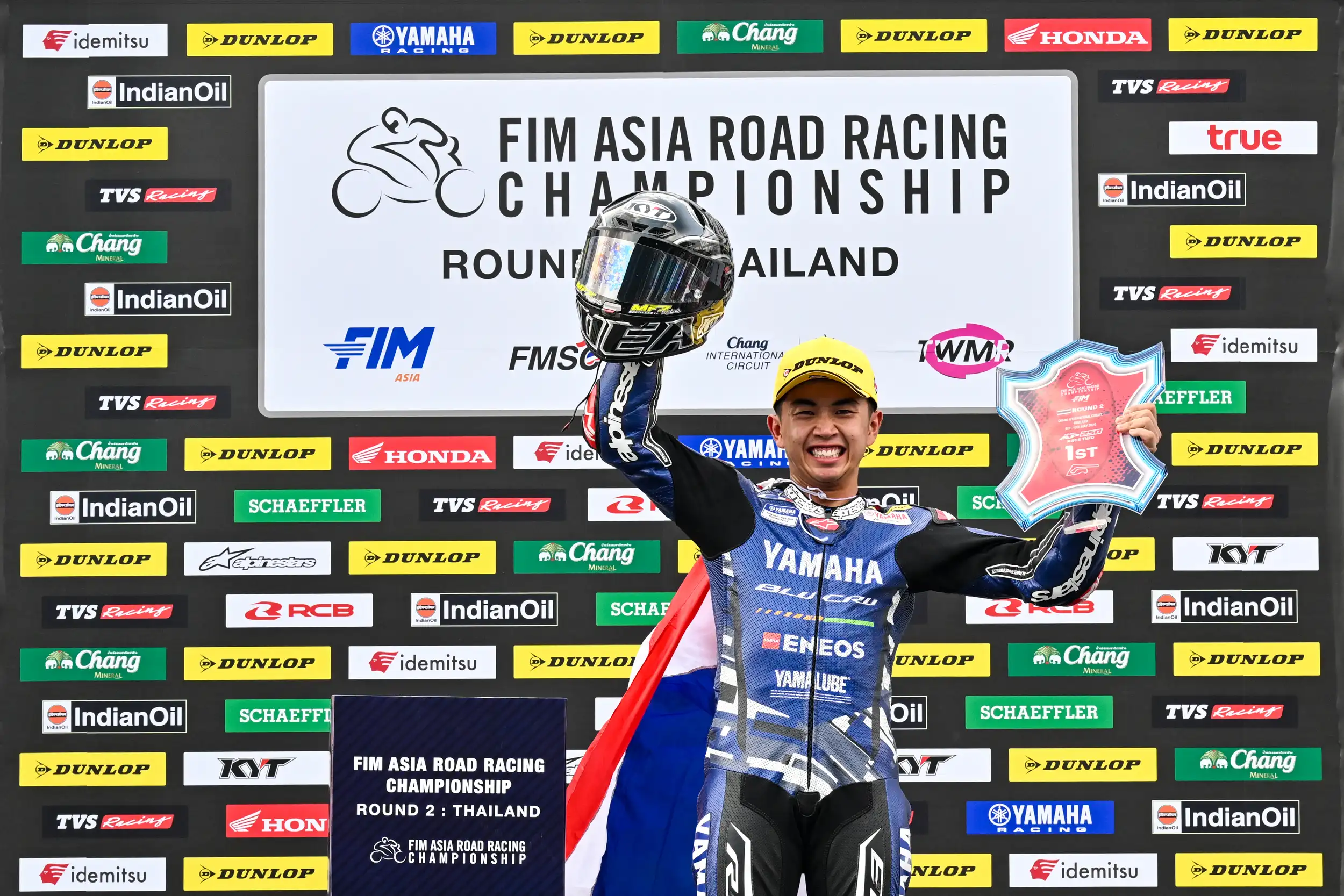 KRITTAPAT DELIVERED HOME HEROICS