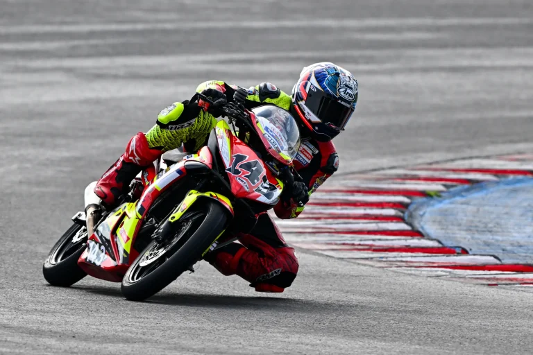 HUSNI STAMPED AUTHORITY IN MOTEGI