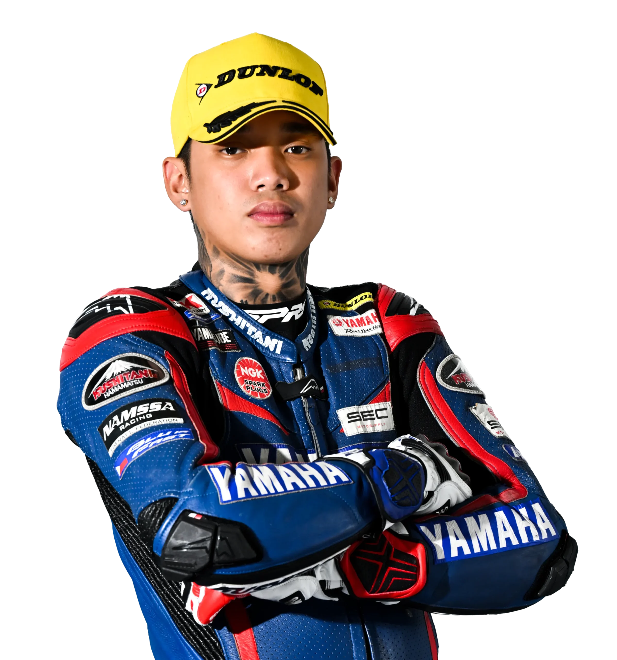 Rider