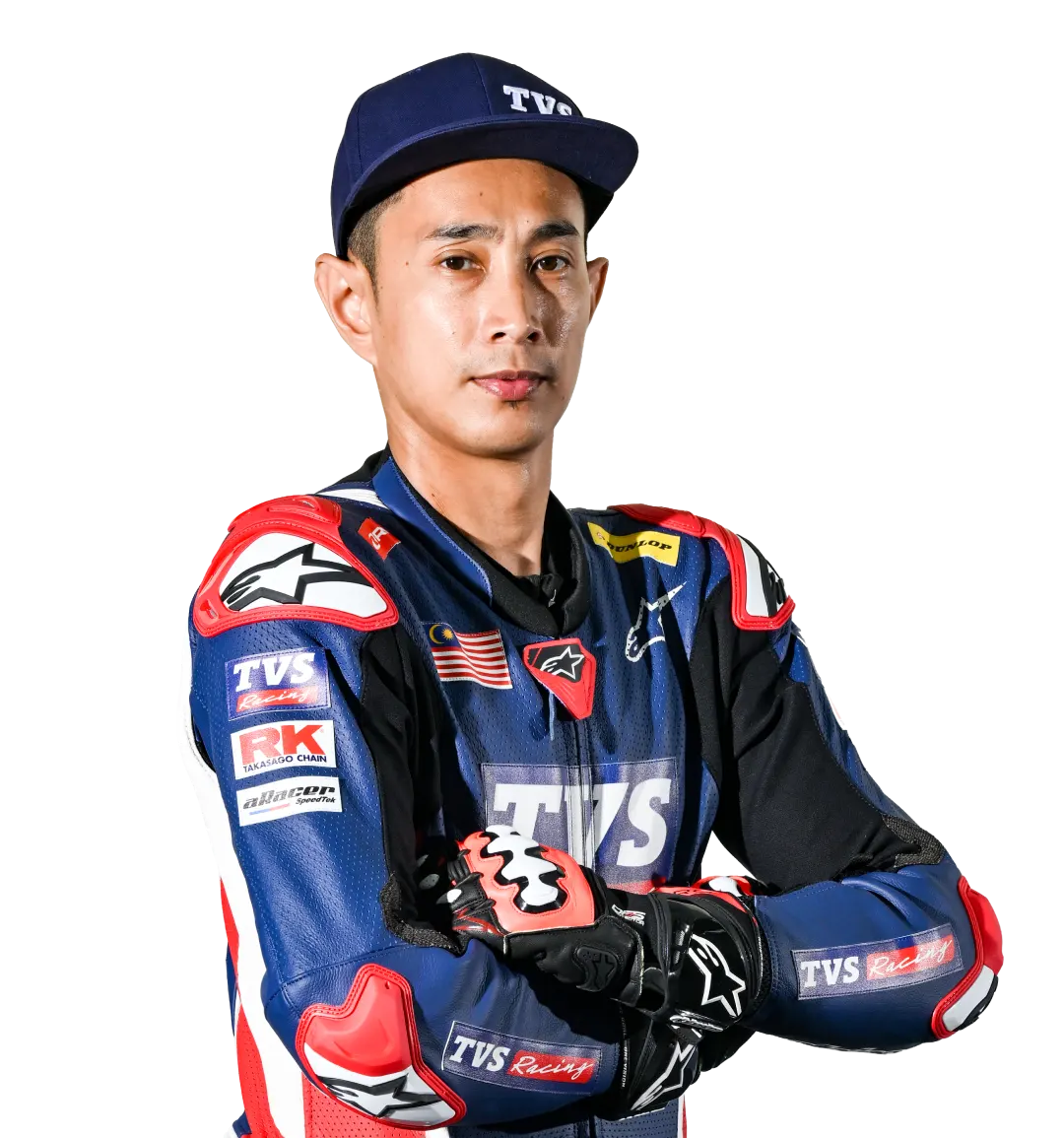 Mohd Ramdan Rosli