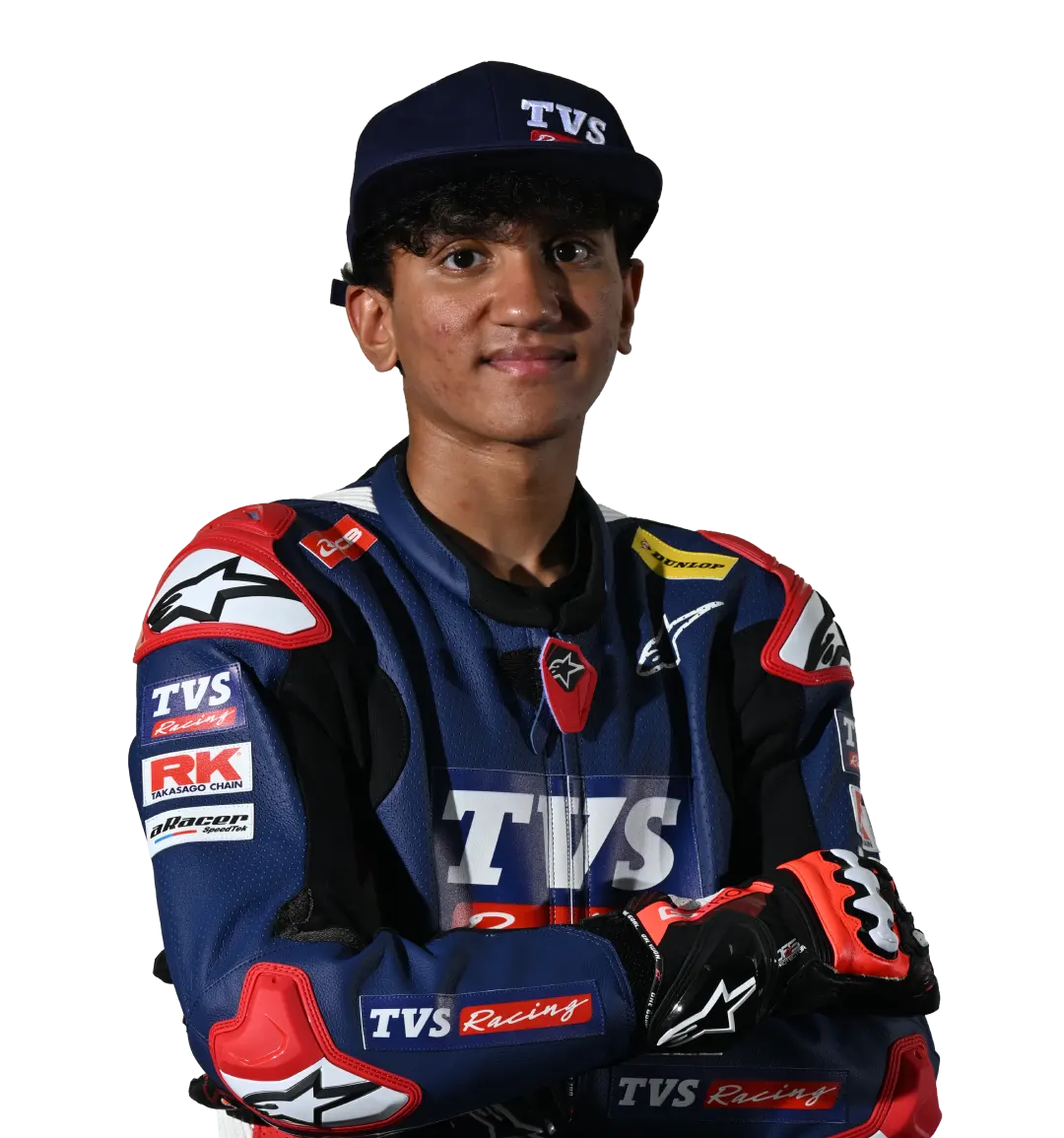 Rakshith Shihari Dave