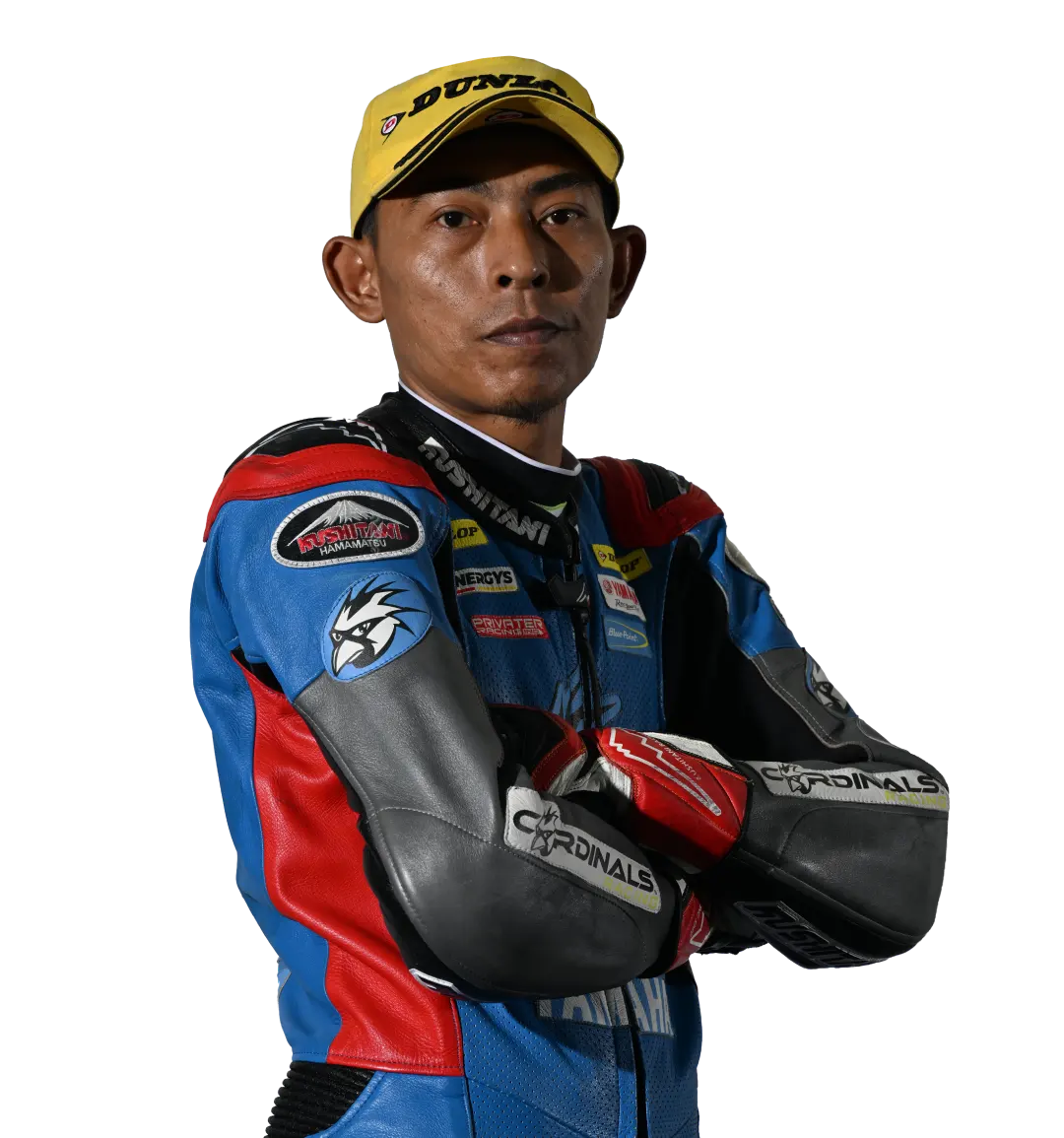 AHMAD FAZRUL SHAM