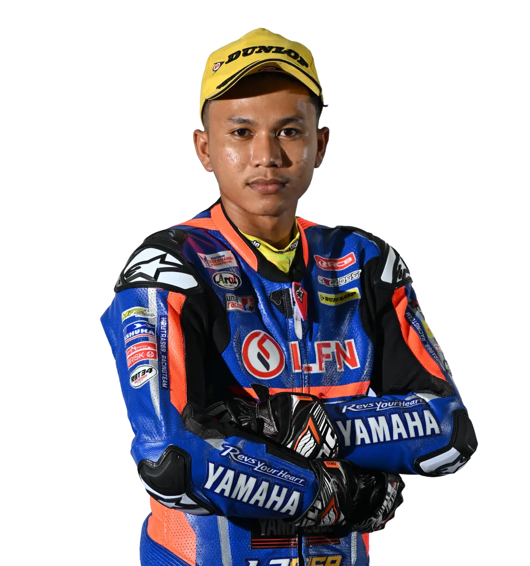 FADLI RIGANI