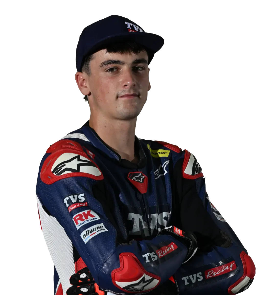 Tyler King