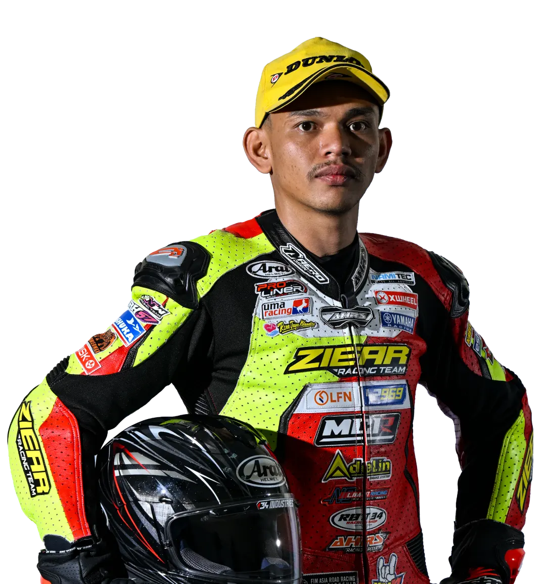 HUSNI ZAINUL FUADZY