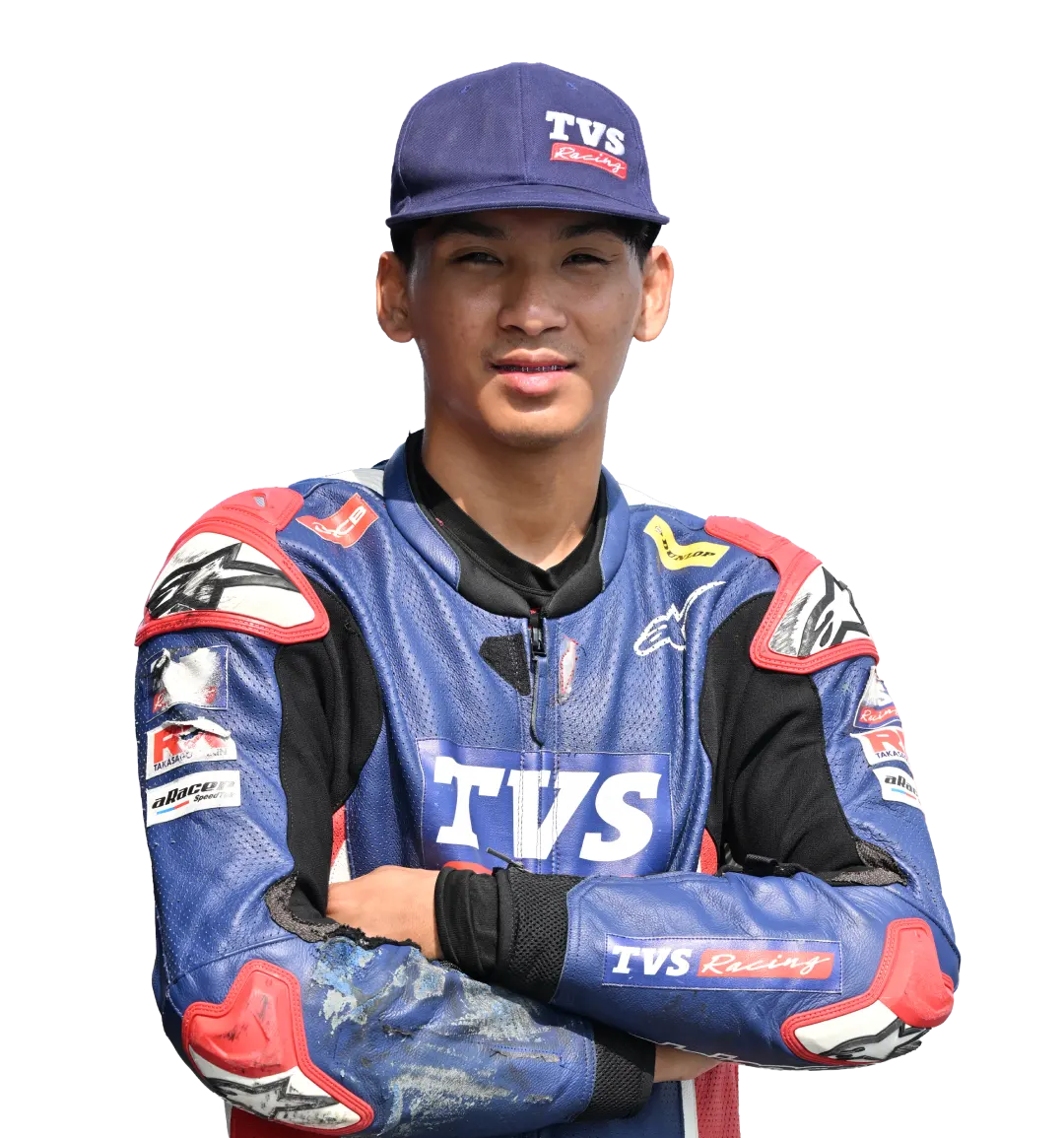 Tosak Nuansai