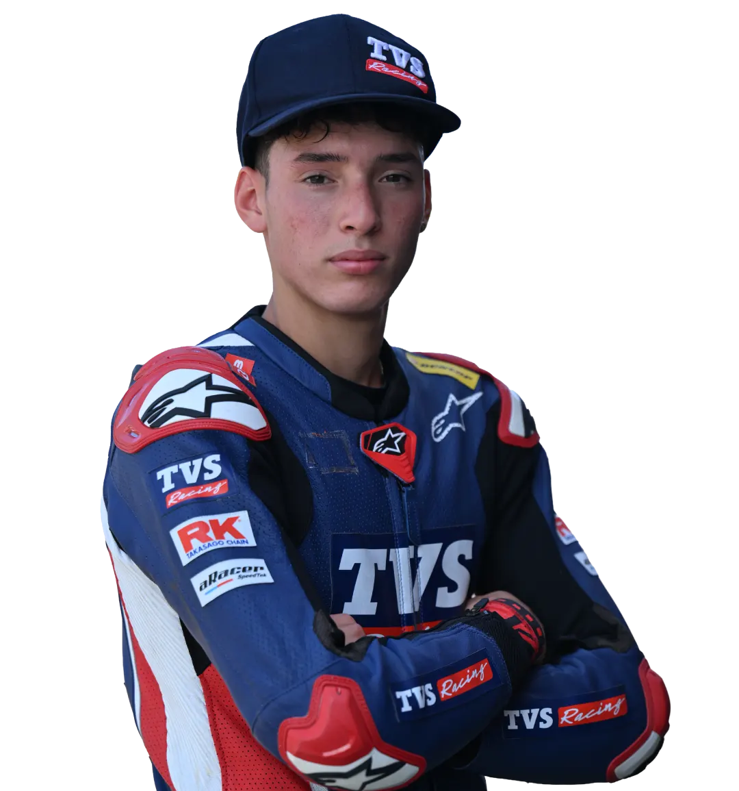 Andoni Dominguez