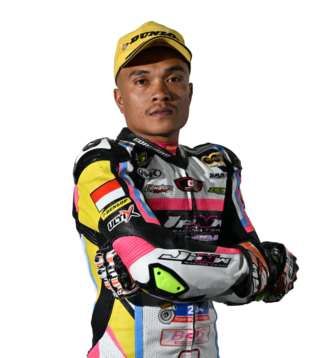 KIKI SUDARMAN MANURUNG