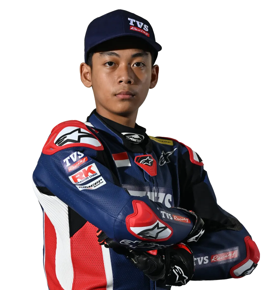 Fadil Algassani Priyadi