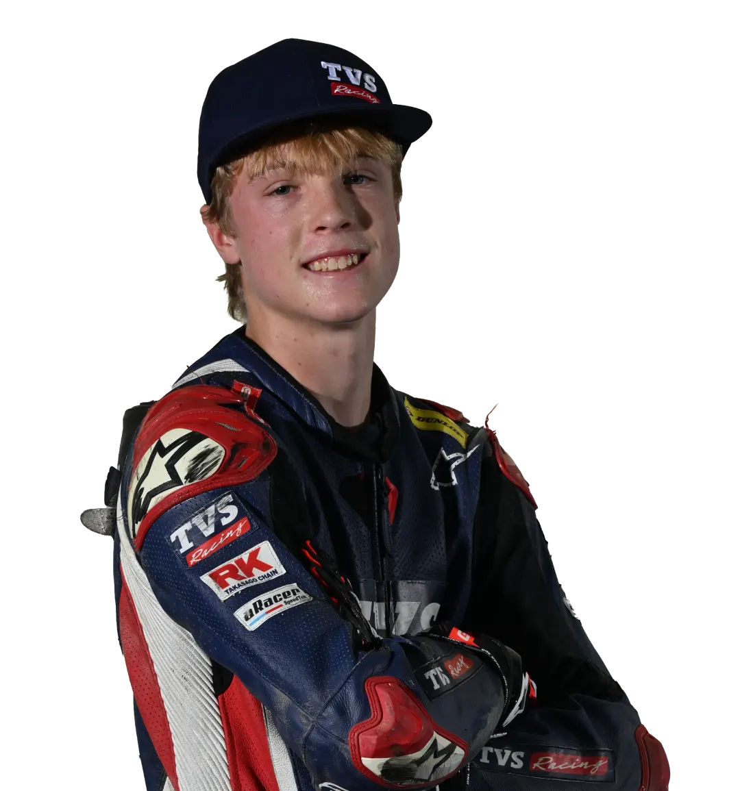 Nixon Keith Frost