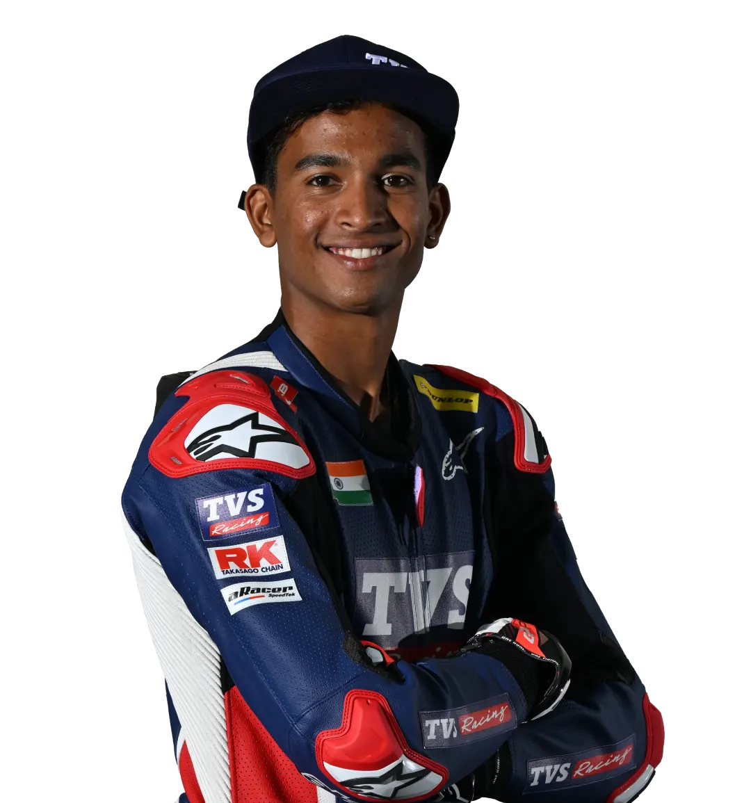 Sarthak Chavan