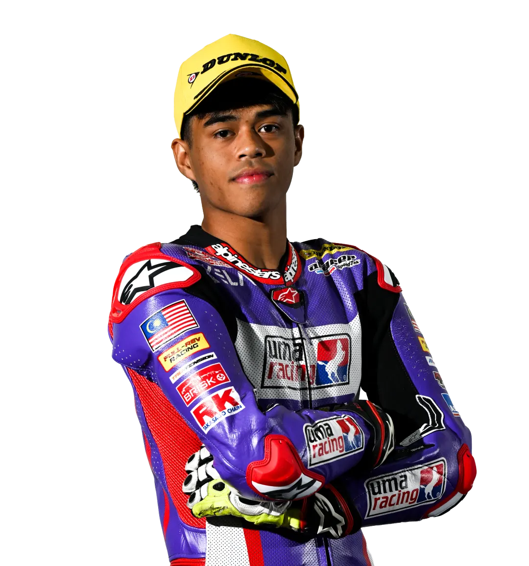 MUHAMMAD ADIB ARSYAD MOHD HISAM
