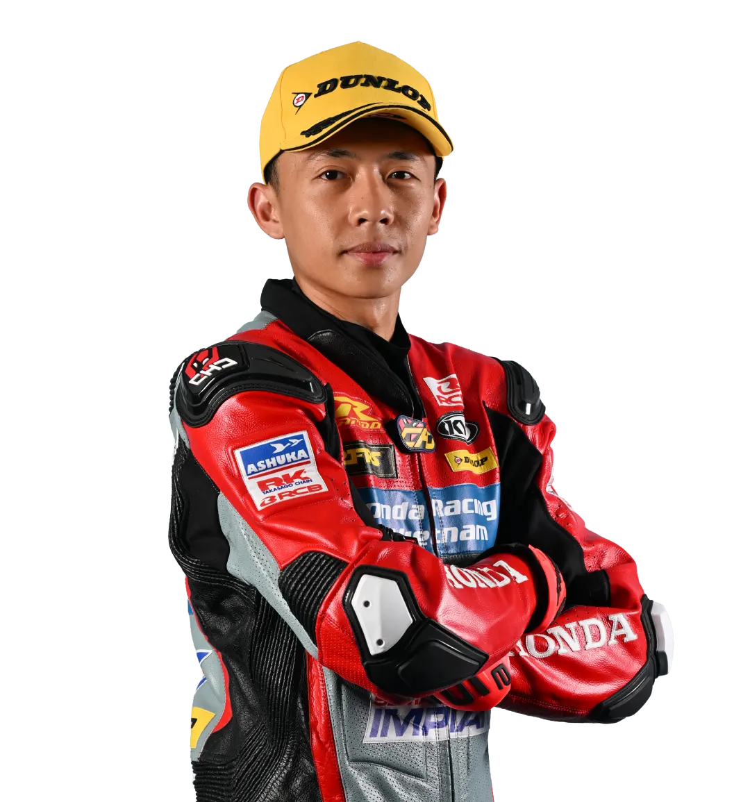 SHAHROL SYAZRAS SHAHROL YUZY