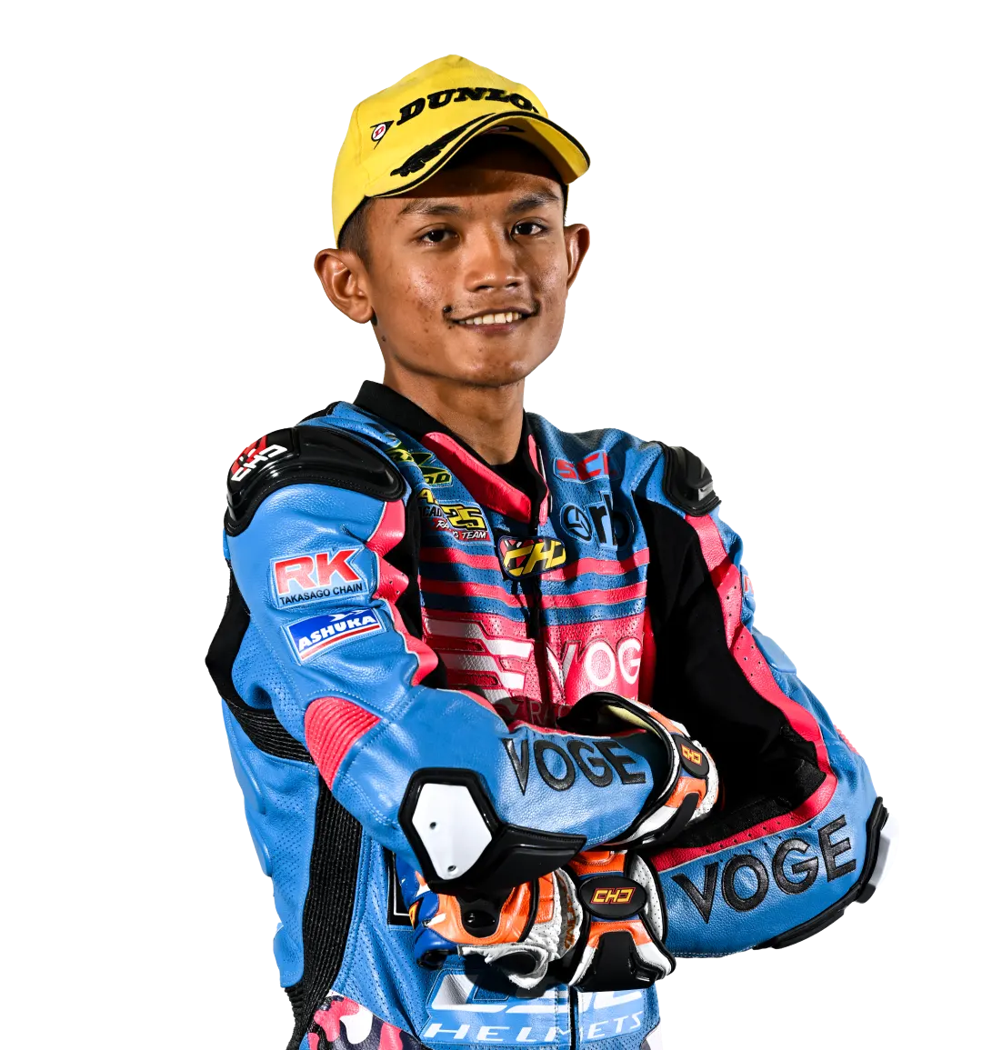 MD AFIZI SUPAAT