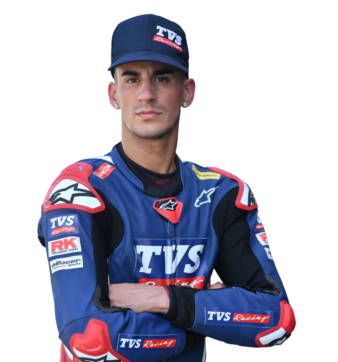 Vicente Perez Selfa
