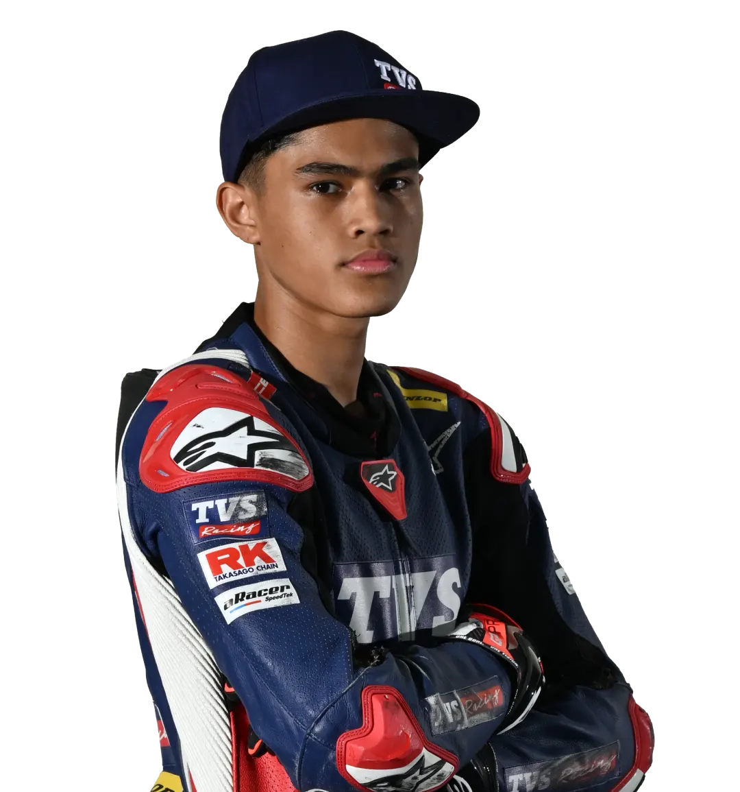 Md Naqib Rifqi