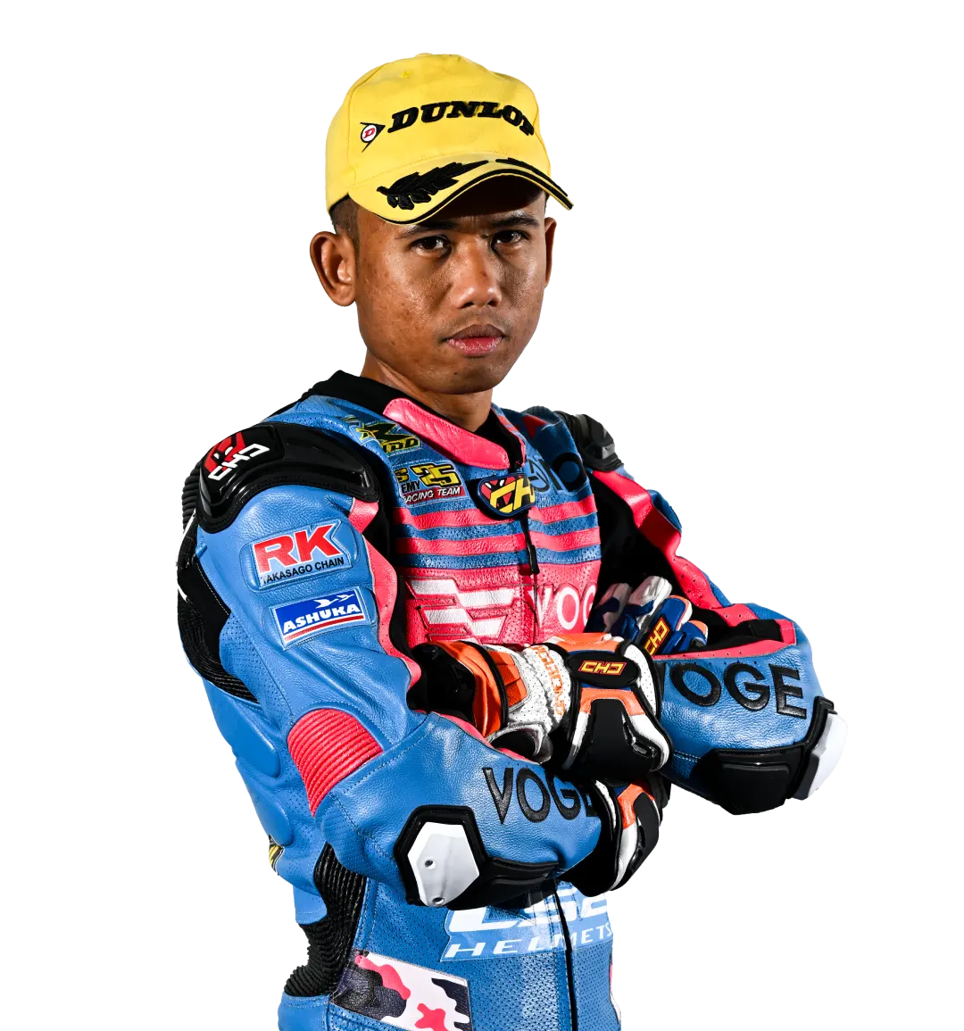 MD MUZAKKIR MOHAMED