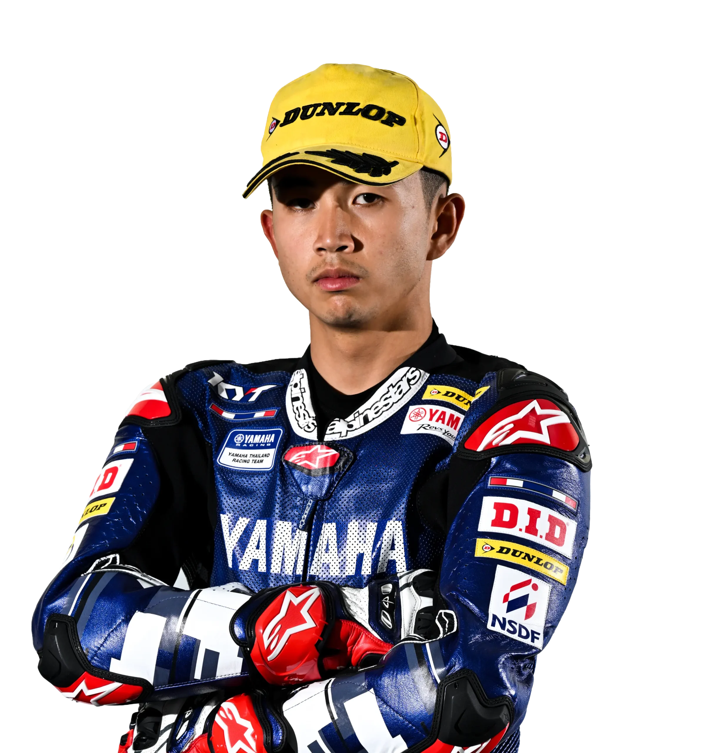 Rider
