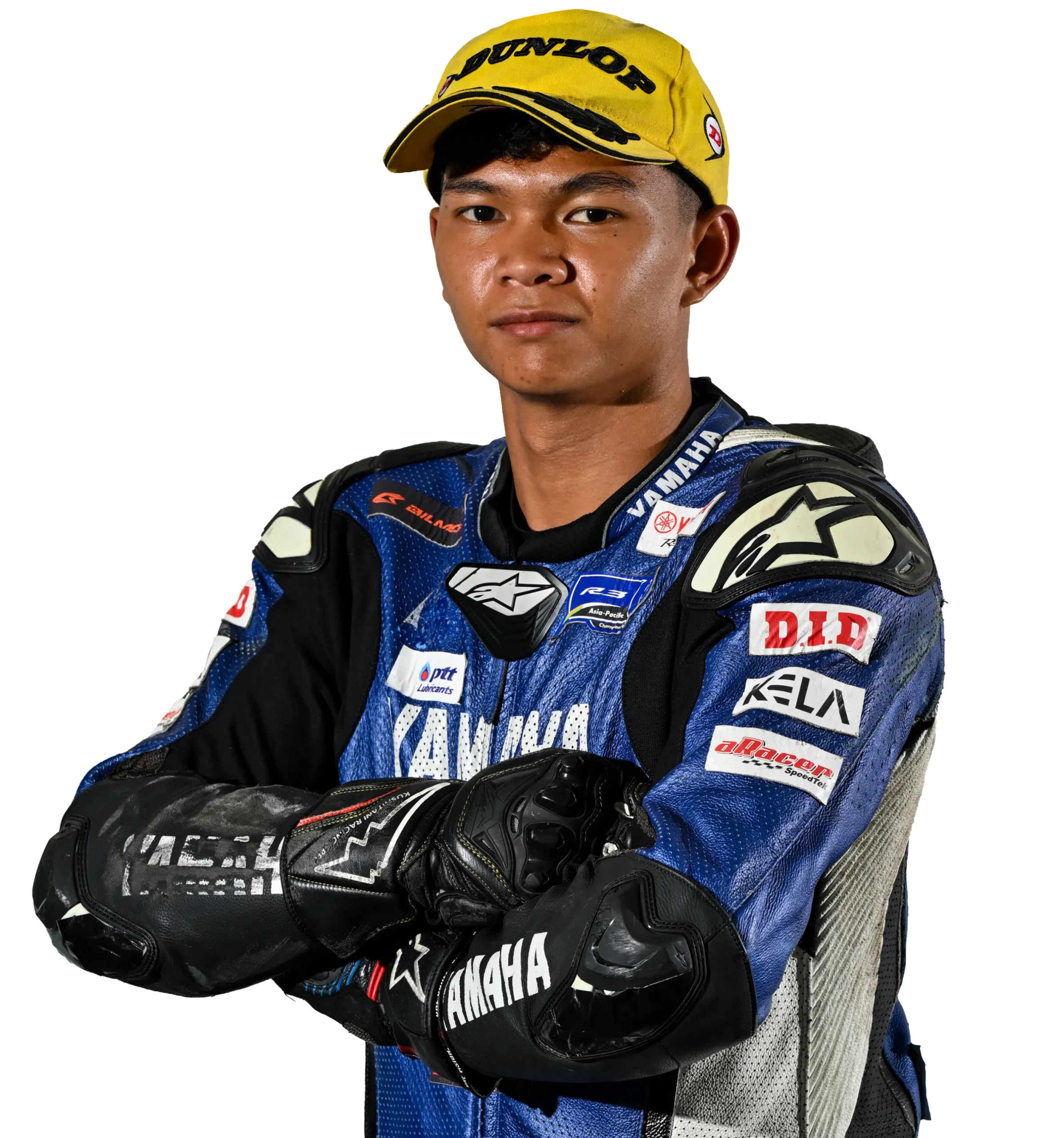 TEERANAI TUBTIM