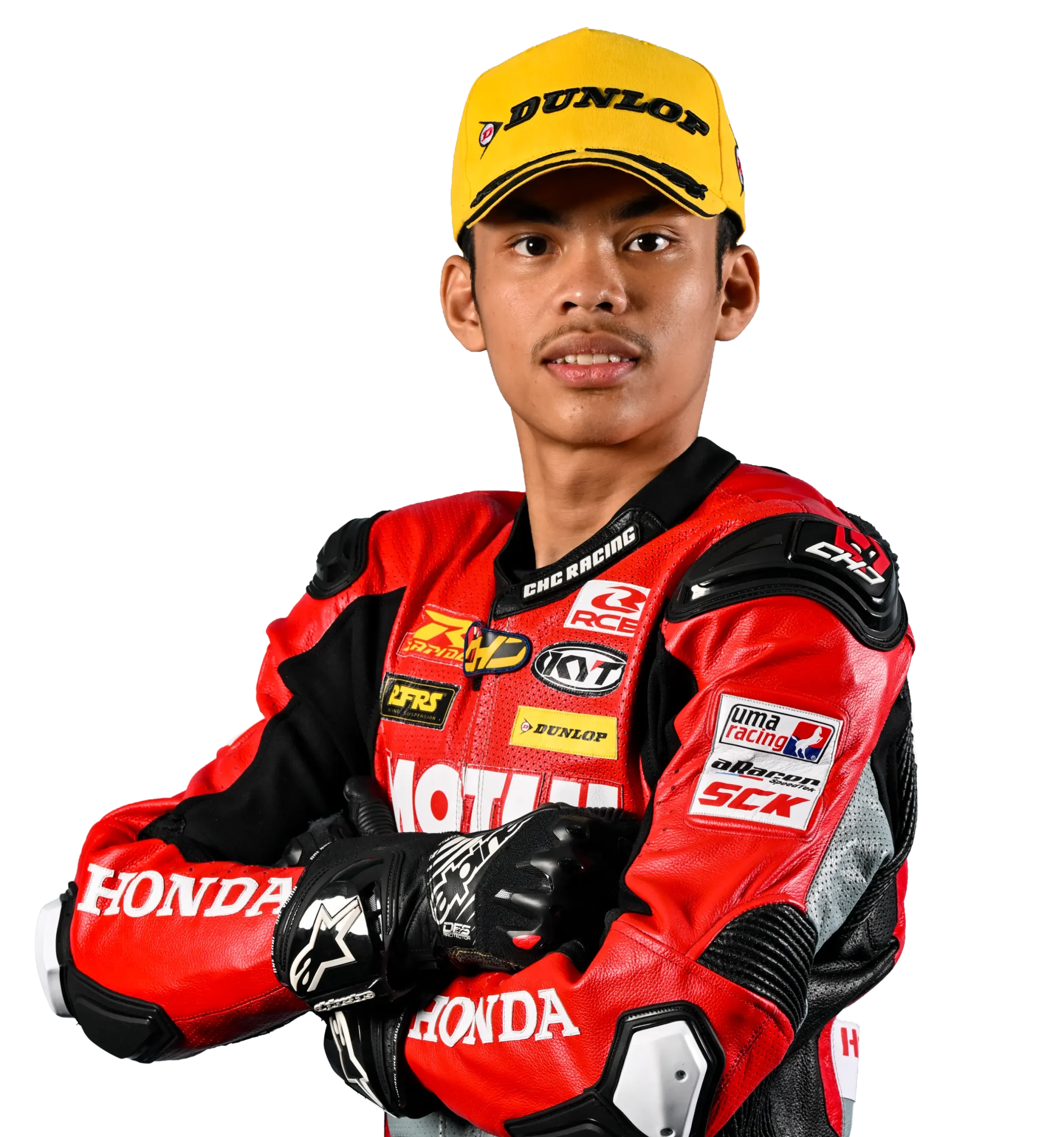 MUHAMMAD IRFAN HAYKAL AMIDI