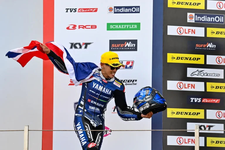 ANUPAB SNATCHED VICTORY AT THE END