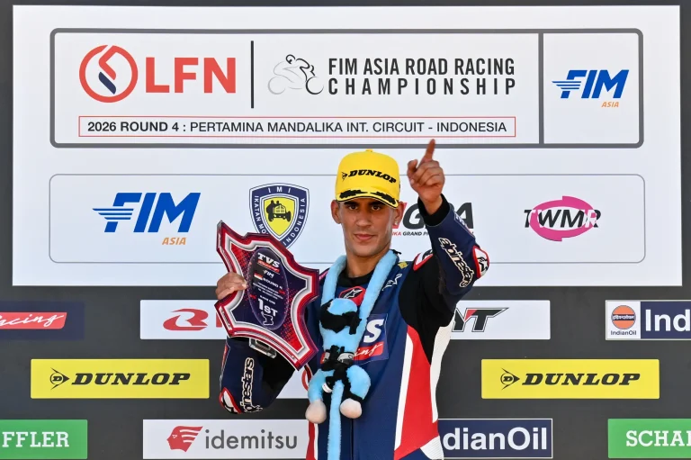 VICENTE CONQUERED MANDALIKA
